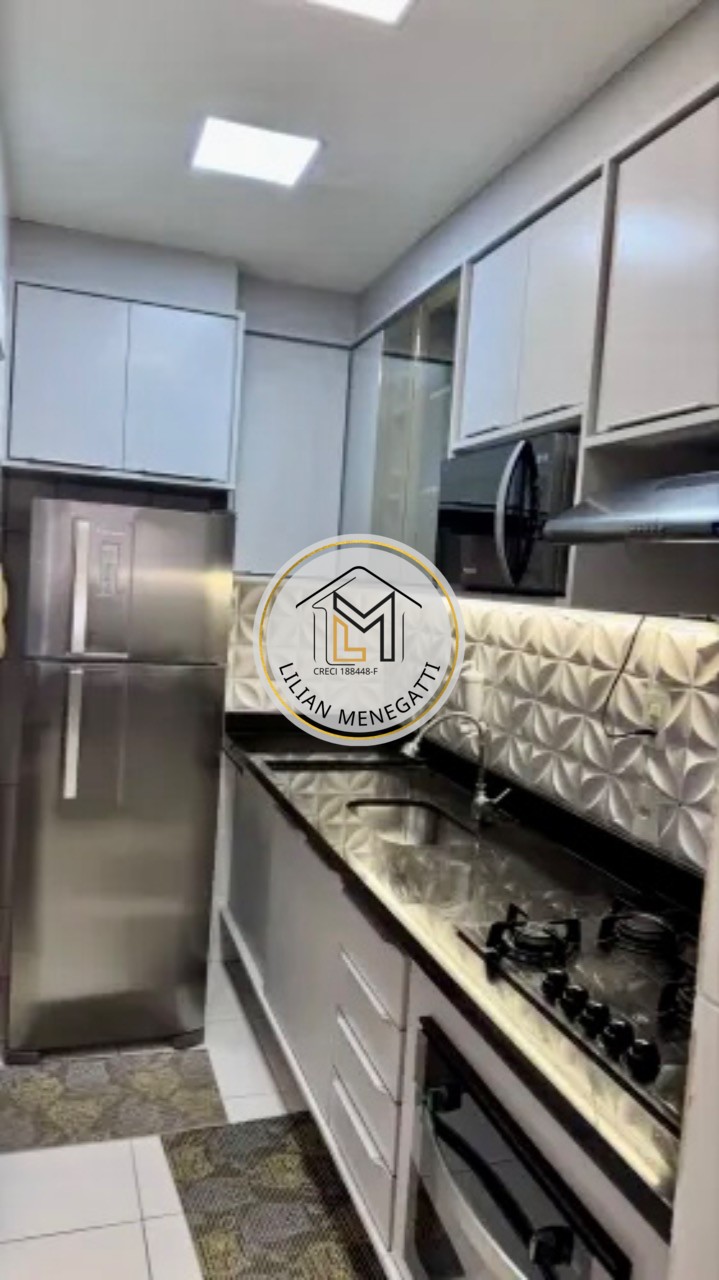 Apartamento, 2 quartos, 52 m² - Foto 11