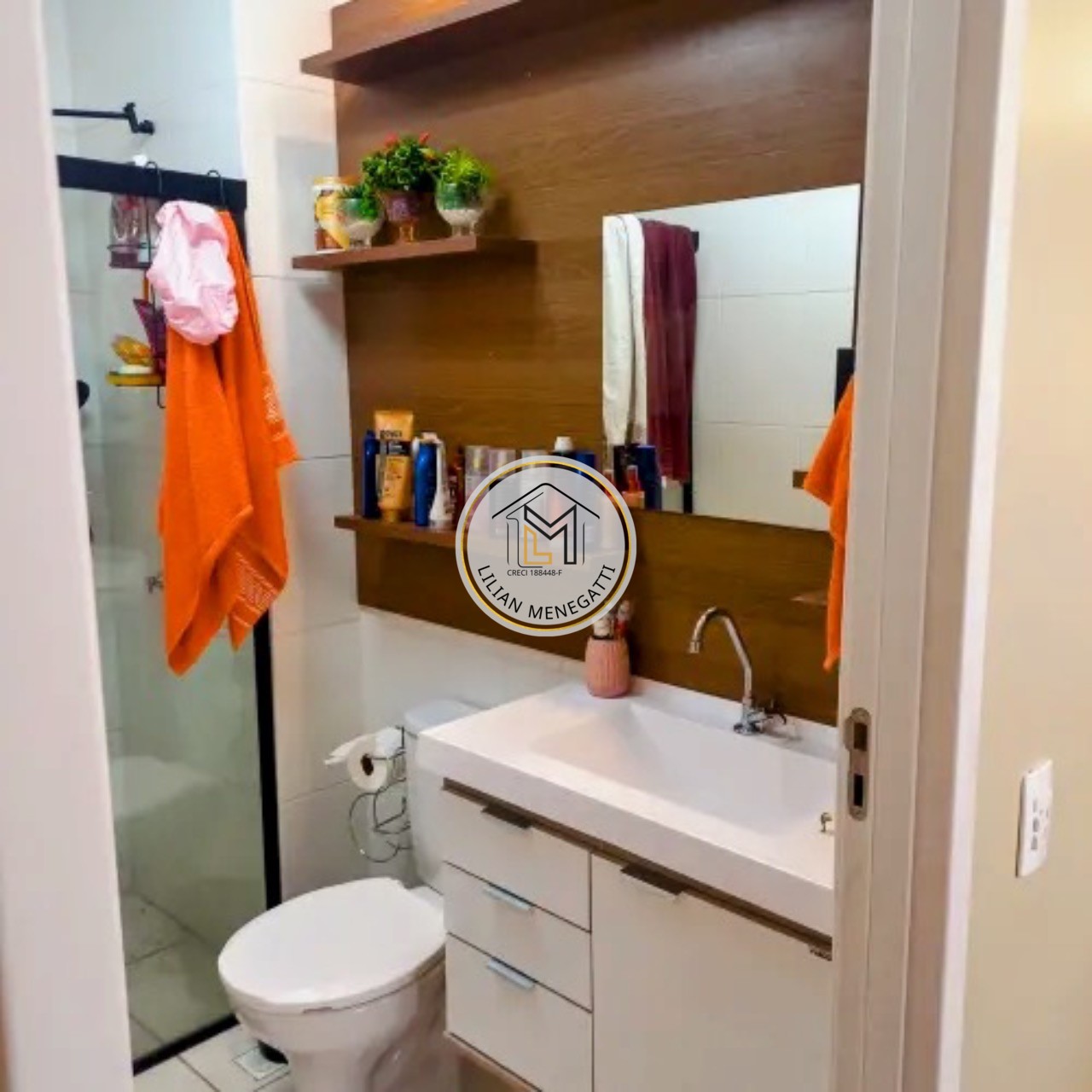 Apartamento, 3 quartos, 60 m² - Foto 8