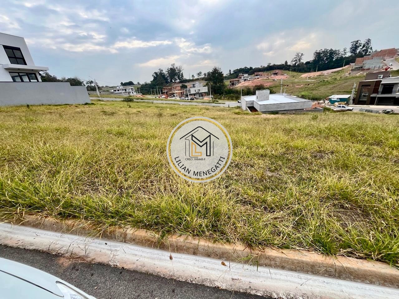 Terreno, 250 m² - Foto 2