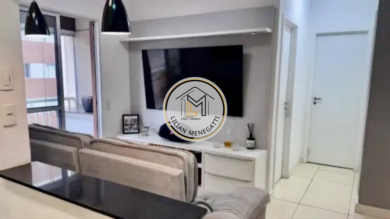 Apartamento, 2 quartos, 52 m² - Foto 6