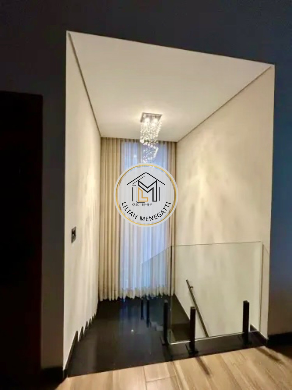 Casa de Condomínio, 4 quartos - Foto 6