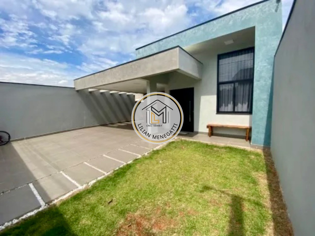 Casa, 3 quartos, 300 m² - Foto 2