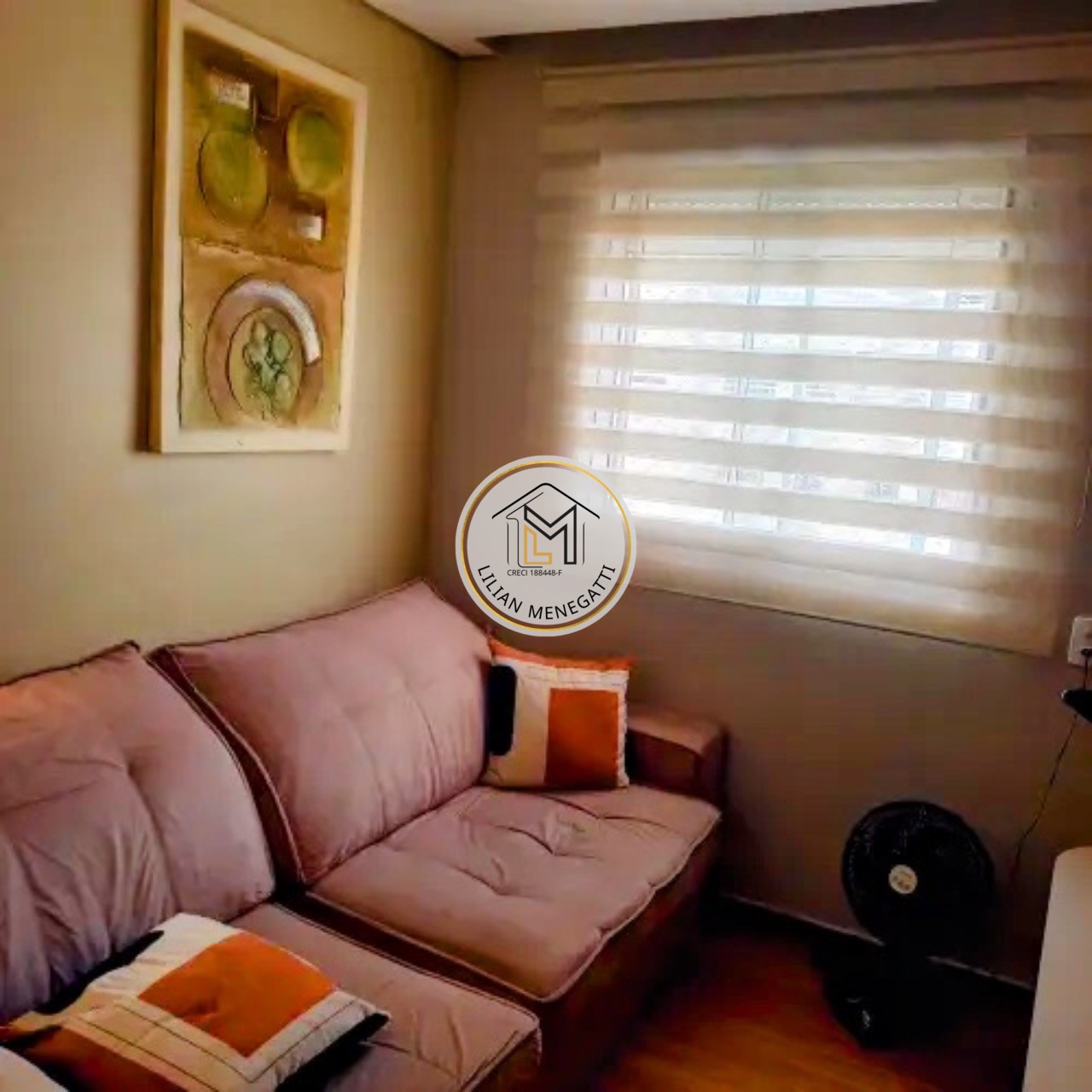 Apartamento, 3 quartos, 60 m² - Foto 6
