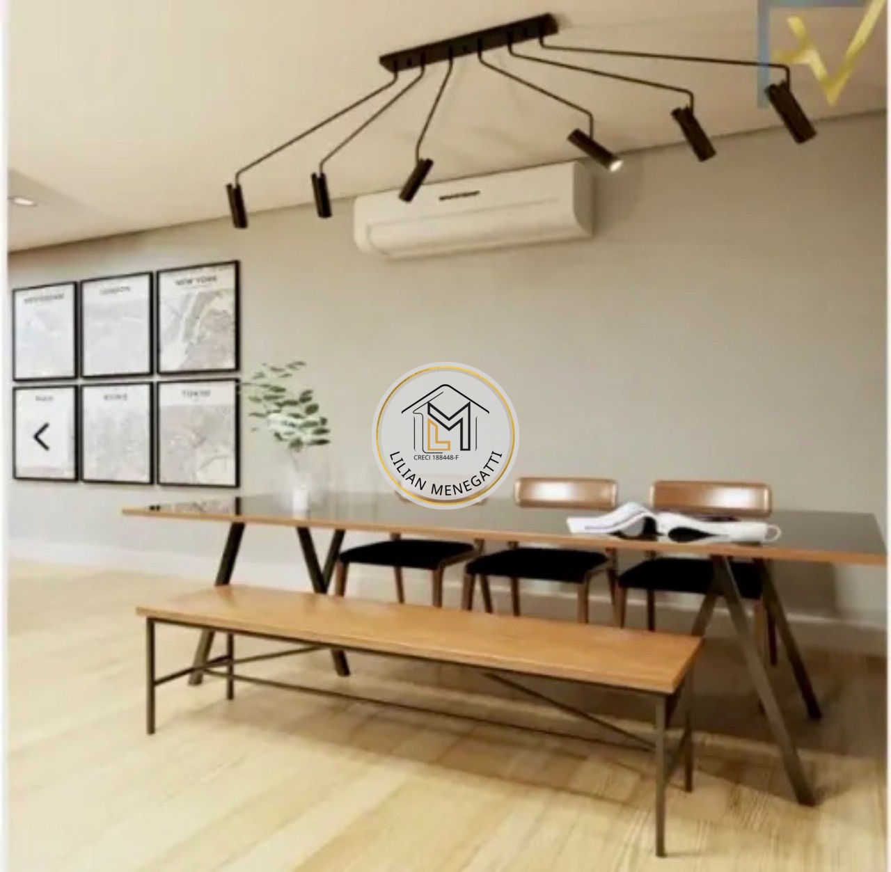 Apartamento, 3 quartos, 101 m² - Foto 16