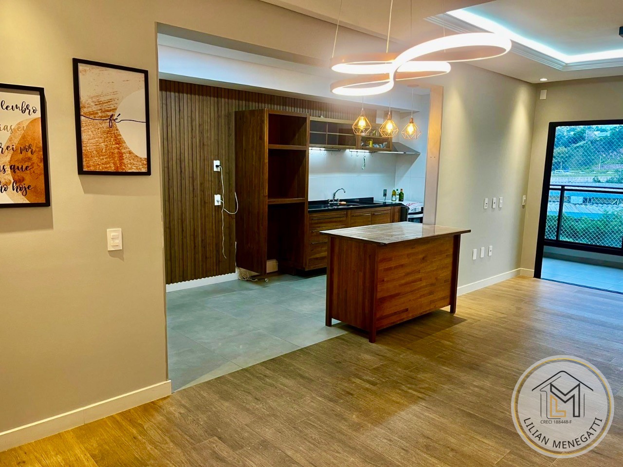 Apartamento, 3 quartos, 141 m² - Foto 4