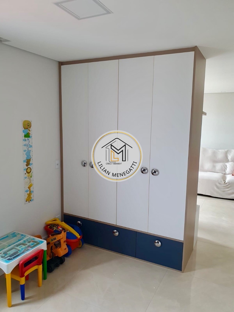 Apartamento, 3 quartos, 113 m² - Foto 15