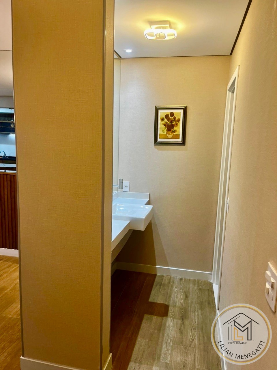 Apartamento, 3 quartos, 141 m² - Foto 3