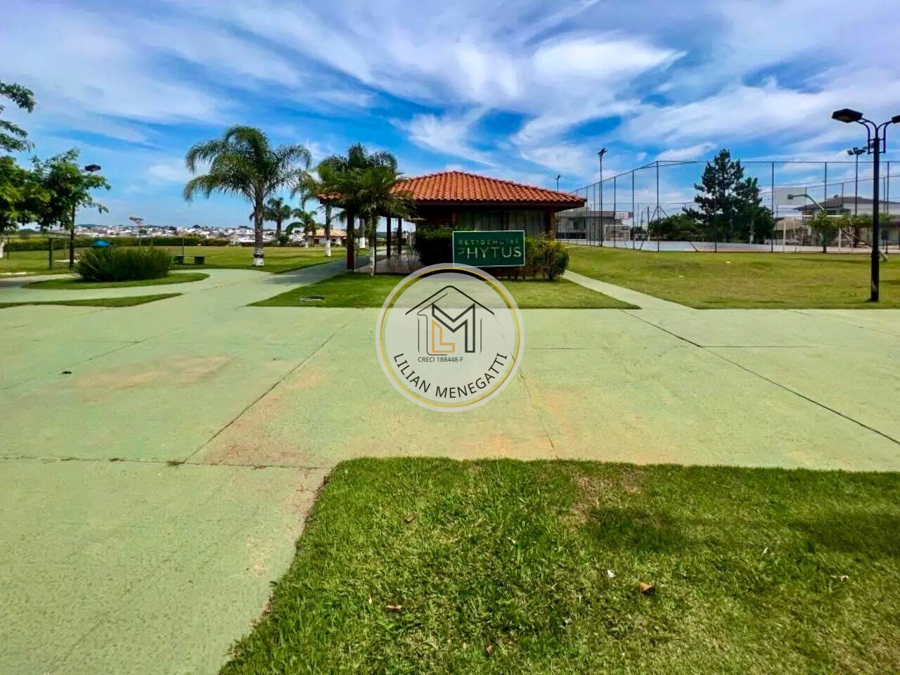 Terreno, 250 m² - Foto 1