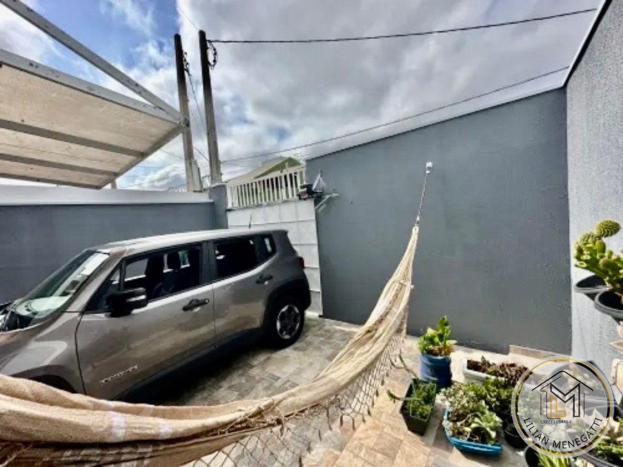 Casa, 4 quartos, 135 m² - Foto 7