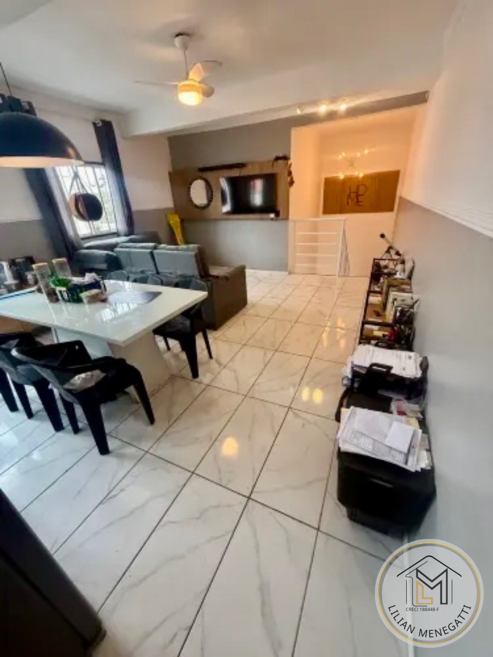 Casa, 4 quartos, 135 m² - Foto 14