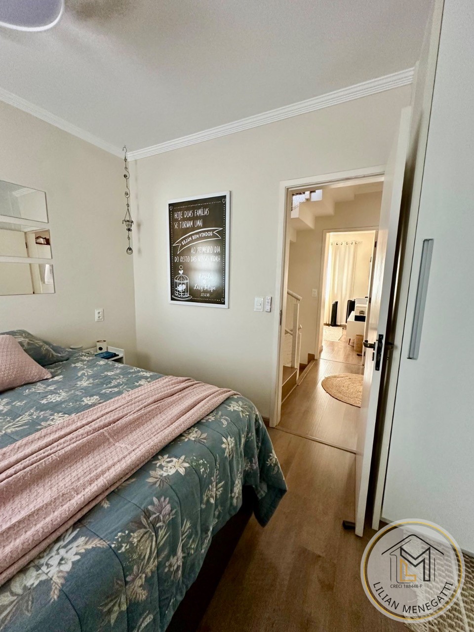 Casa de Condomínio, 3 quartos - Foto 20