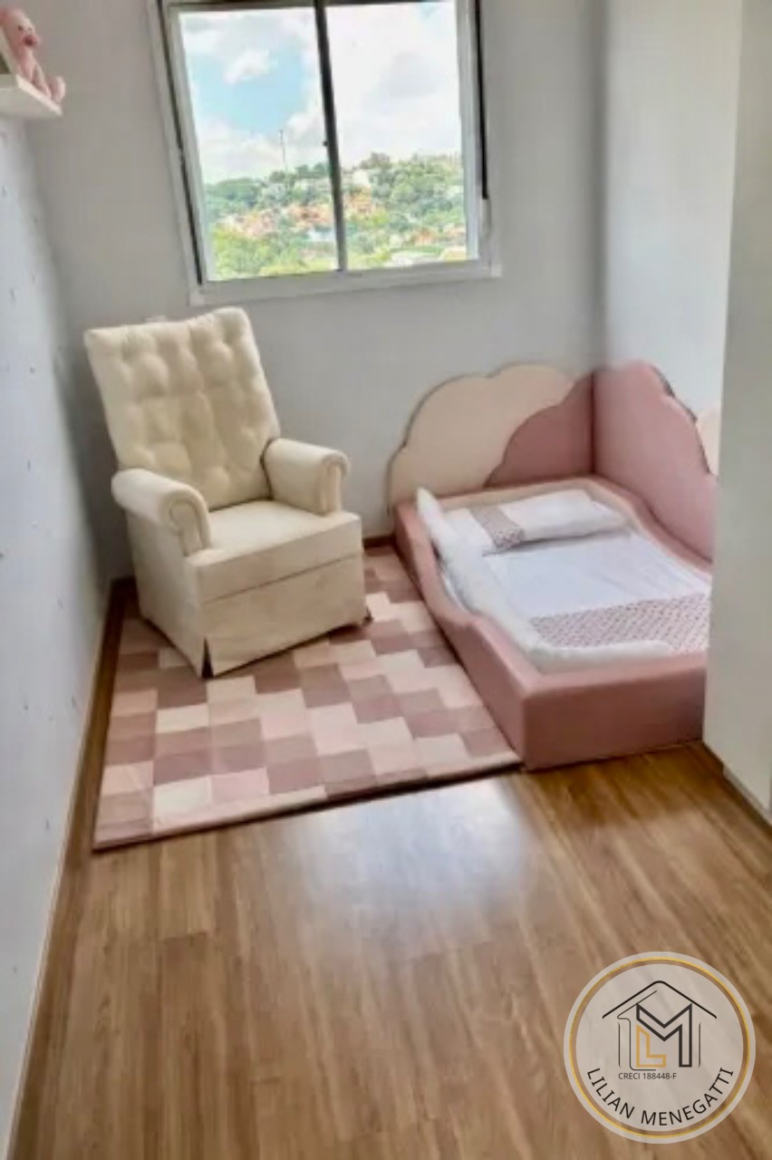 Apartamento, 2 quartos, 44 m² - Foto 9