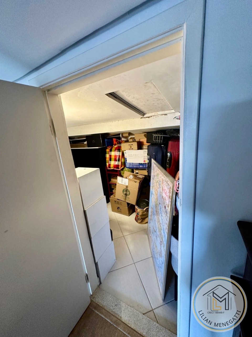 Casa de Condomínio, 3 quartos - Foto 44