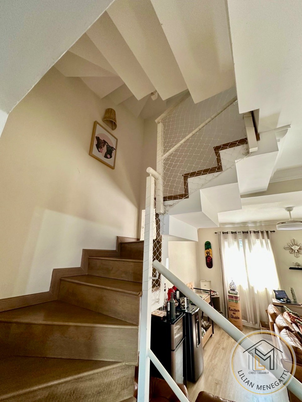 Casa de Condomínio, 3 quartos - Foto 47