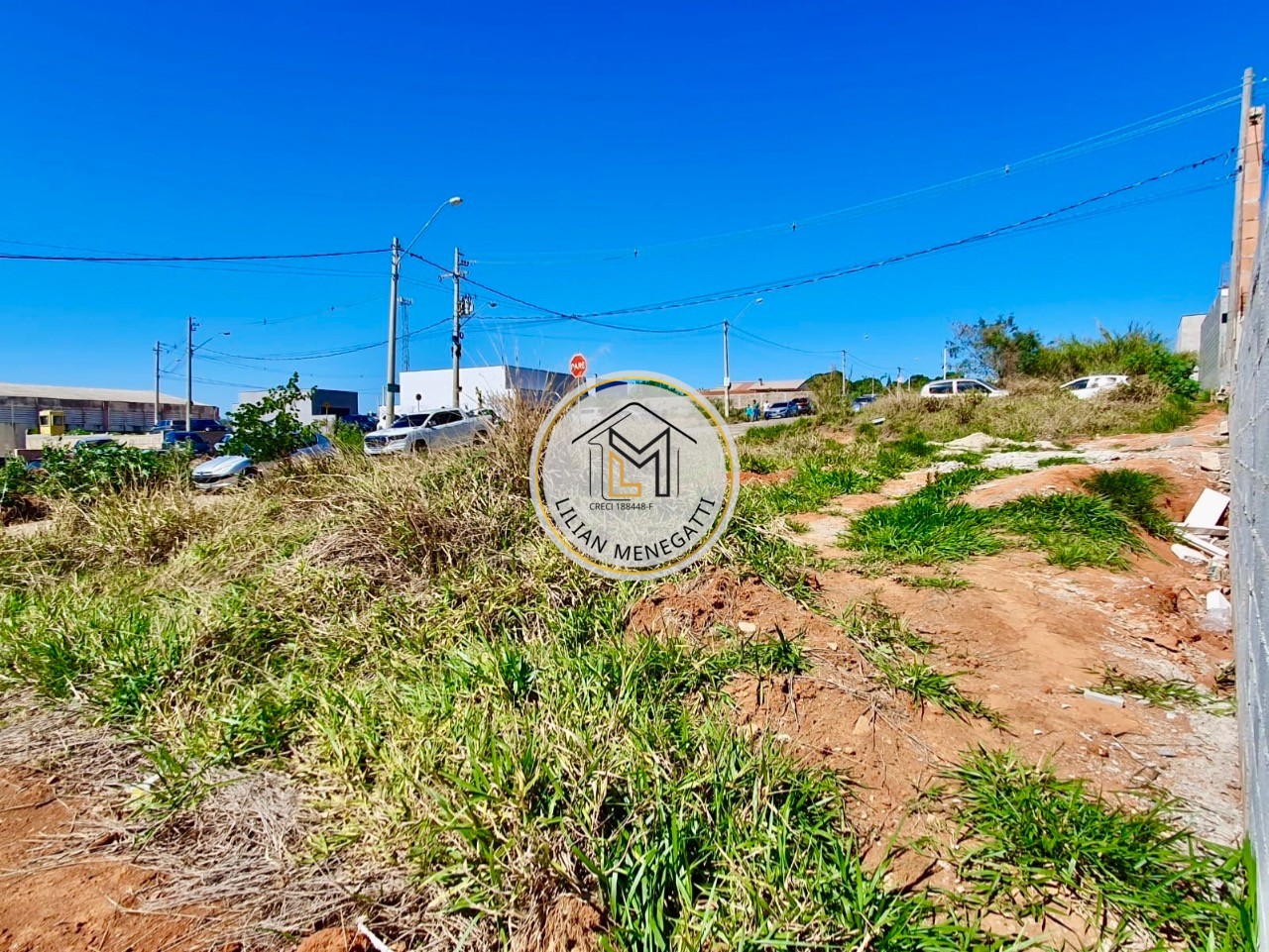 Terreno, 274 m² - Foto 9