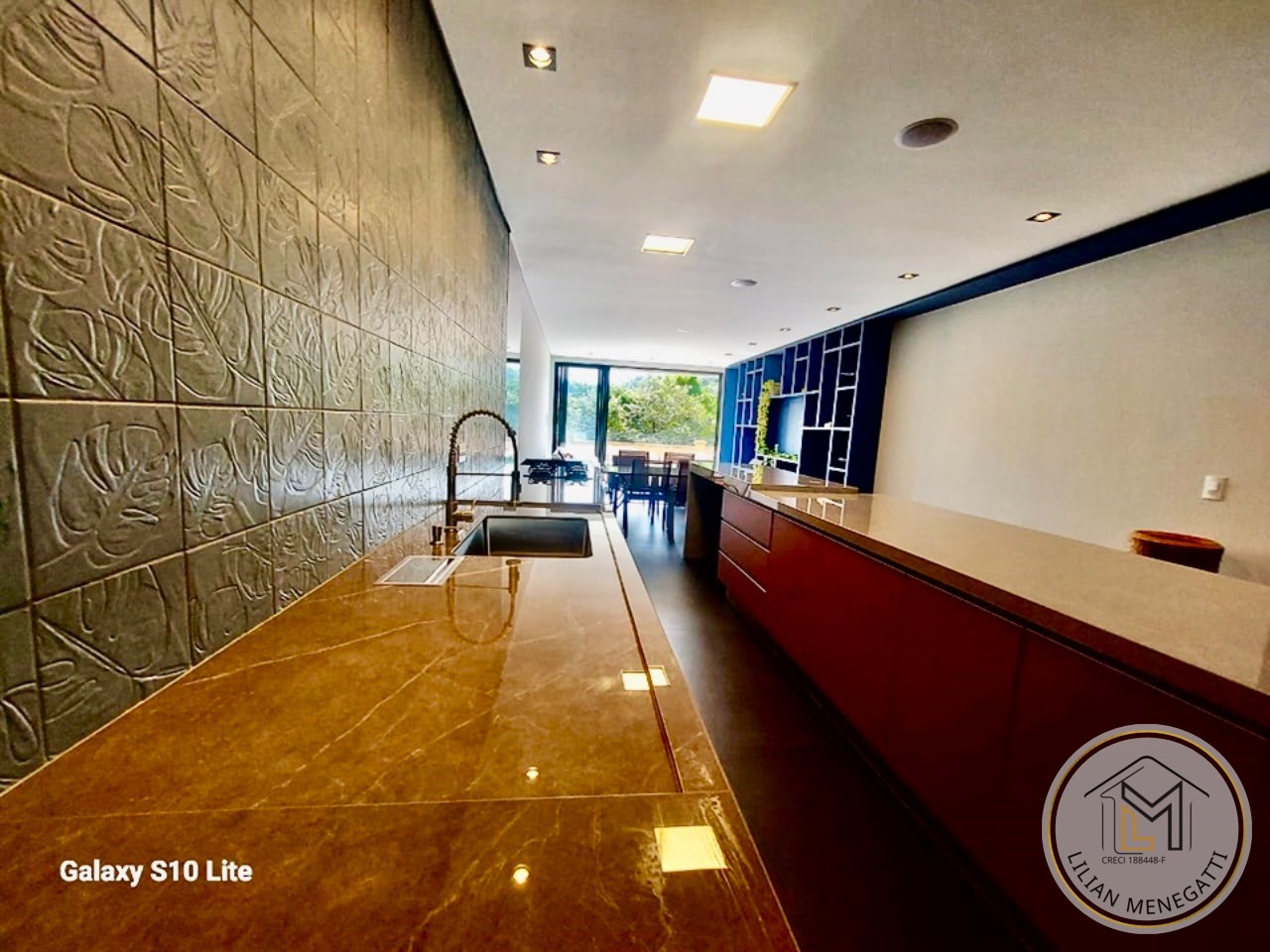 Casa de Condomínio, 4 quartos - Foto 8