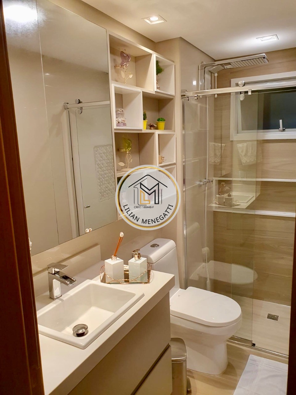 Apartamento, 3 quartos, 113 m² - Foto 22