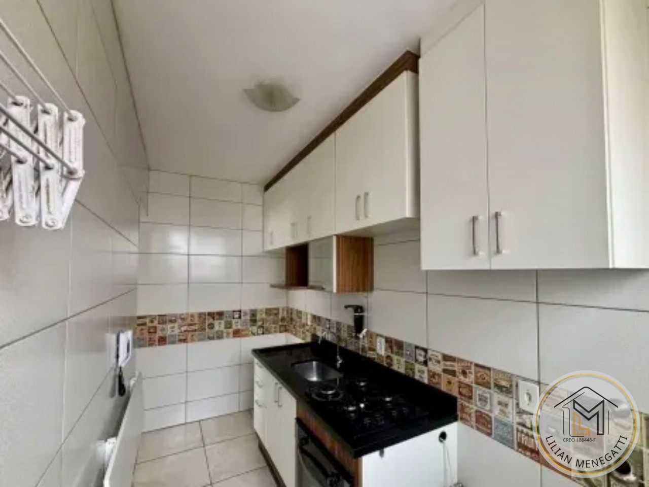 Apartamento, 2 quartos, 52 m² - Foto 8