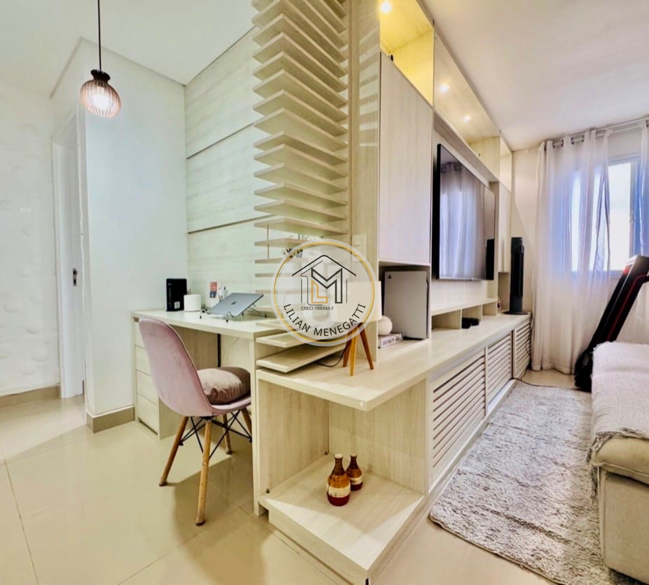 Apartamento, 3 quartos, 119 m² - Foto 10