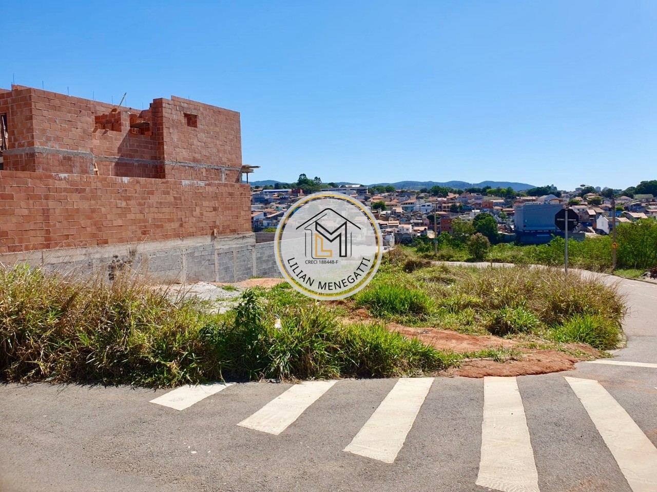 Terreno, 274 m² - Foto 16