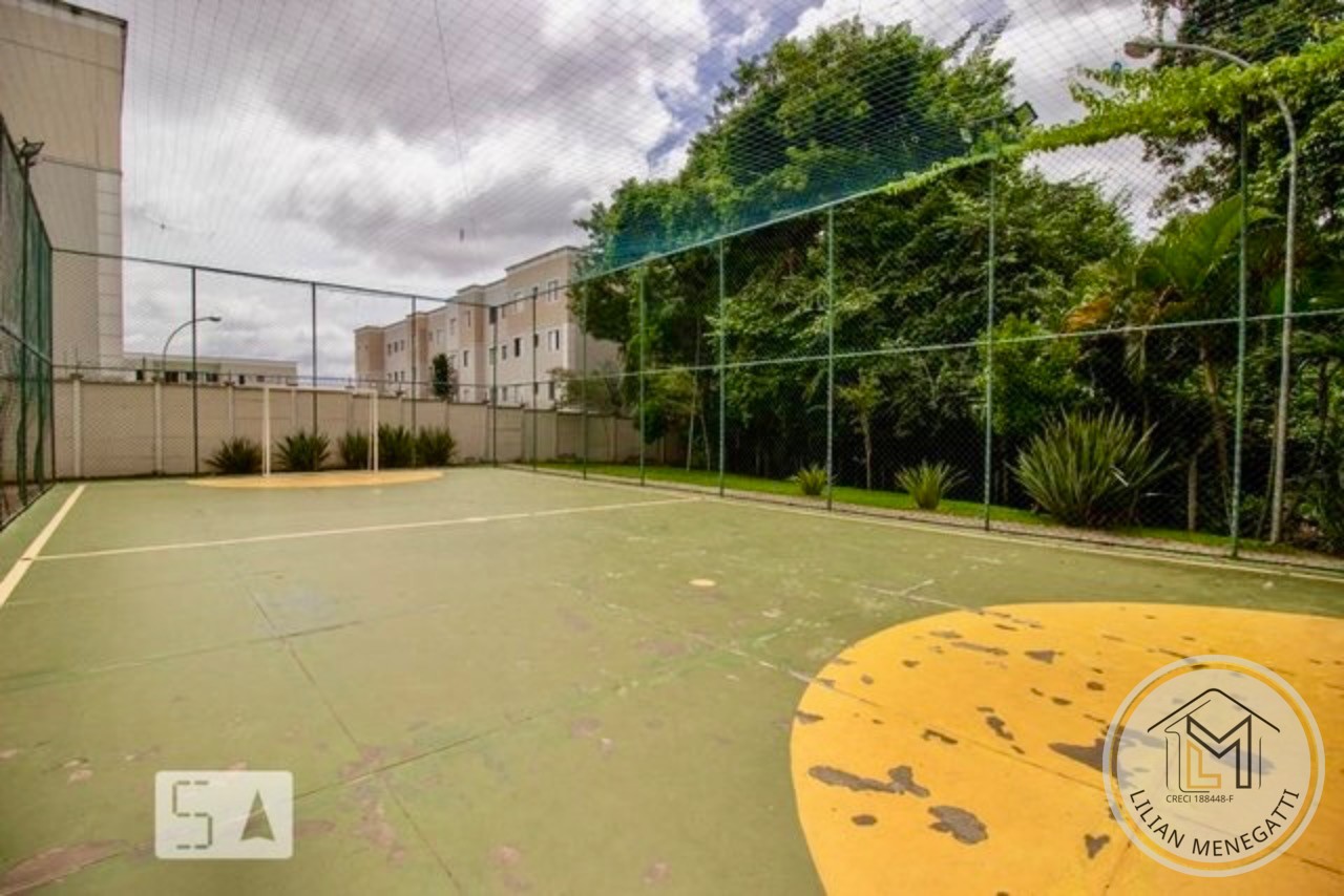 Apartamento, 2 quartos, 52 m² - Foto 3