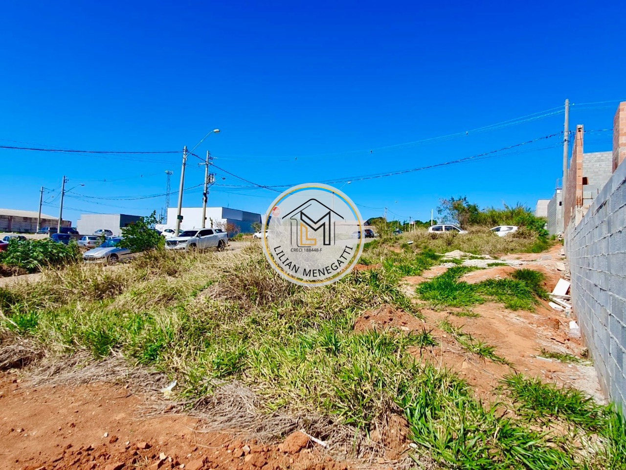 Terreno, 274 m² - Foto 11