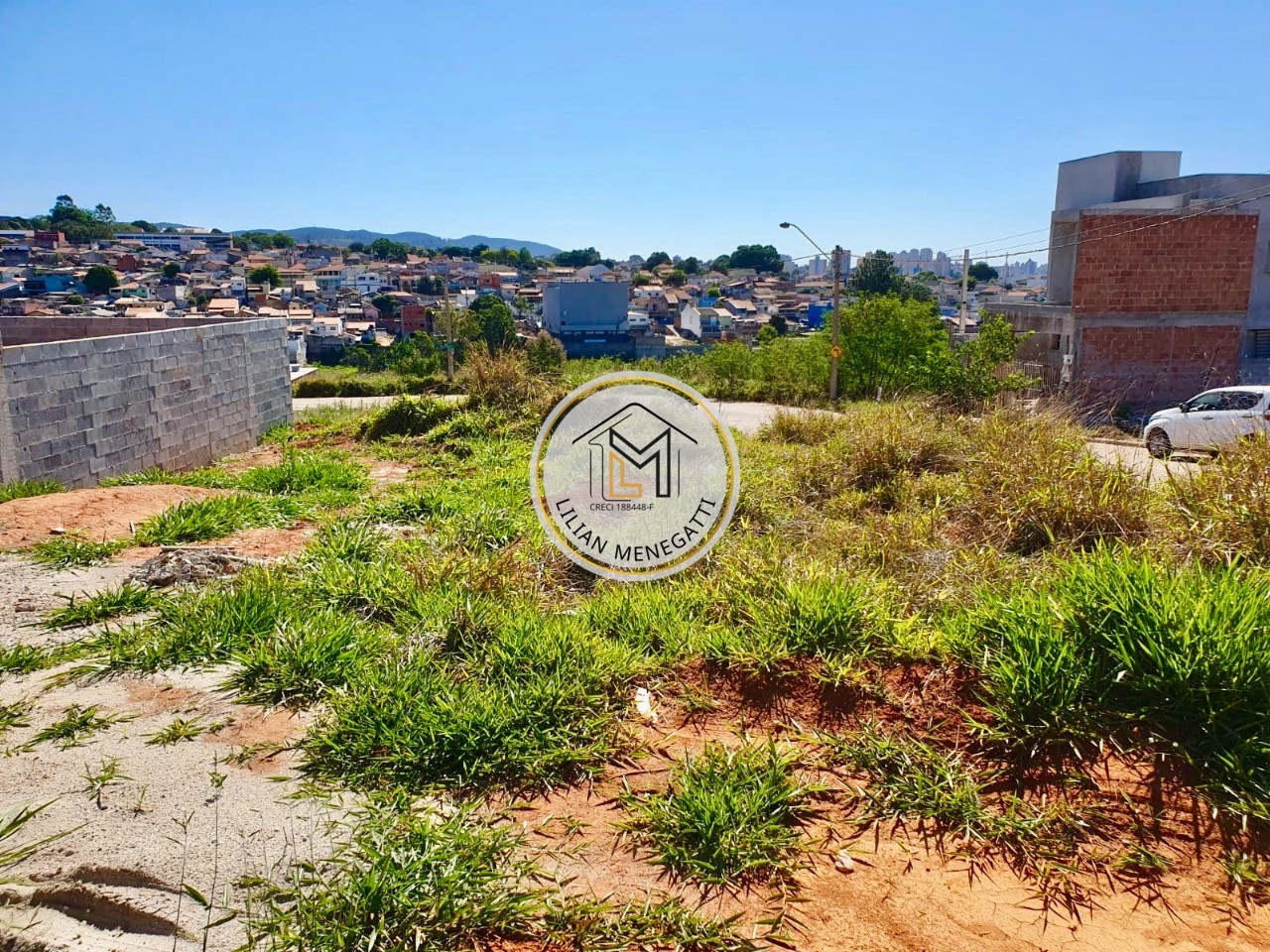 Terreno, 274 m² - Foto 18