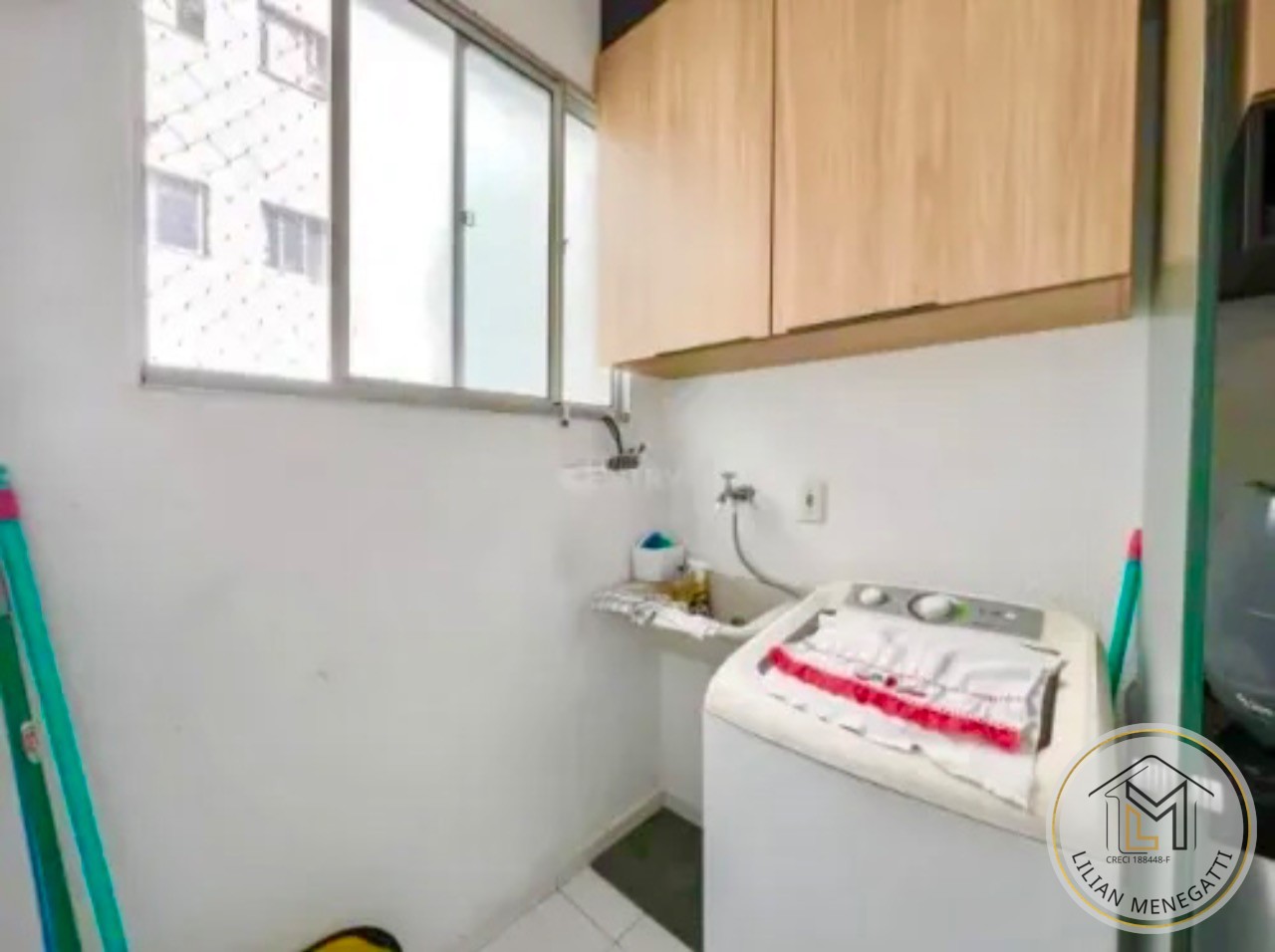 Apartamento, 2 quartos, 50 m² - Foto 5