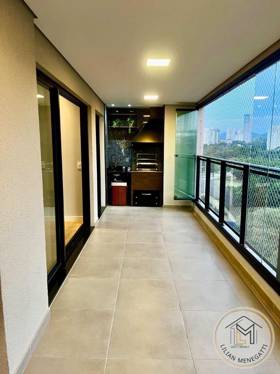 Apartamento, 3 quartos, 141 m² - Foto 9