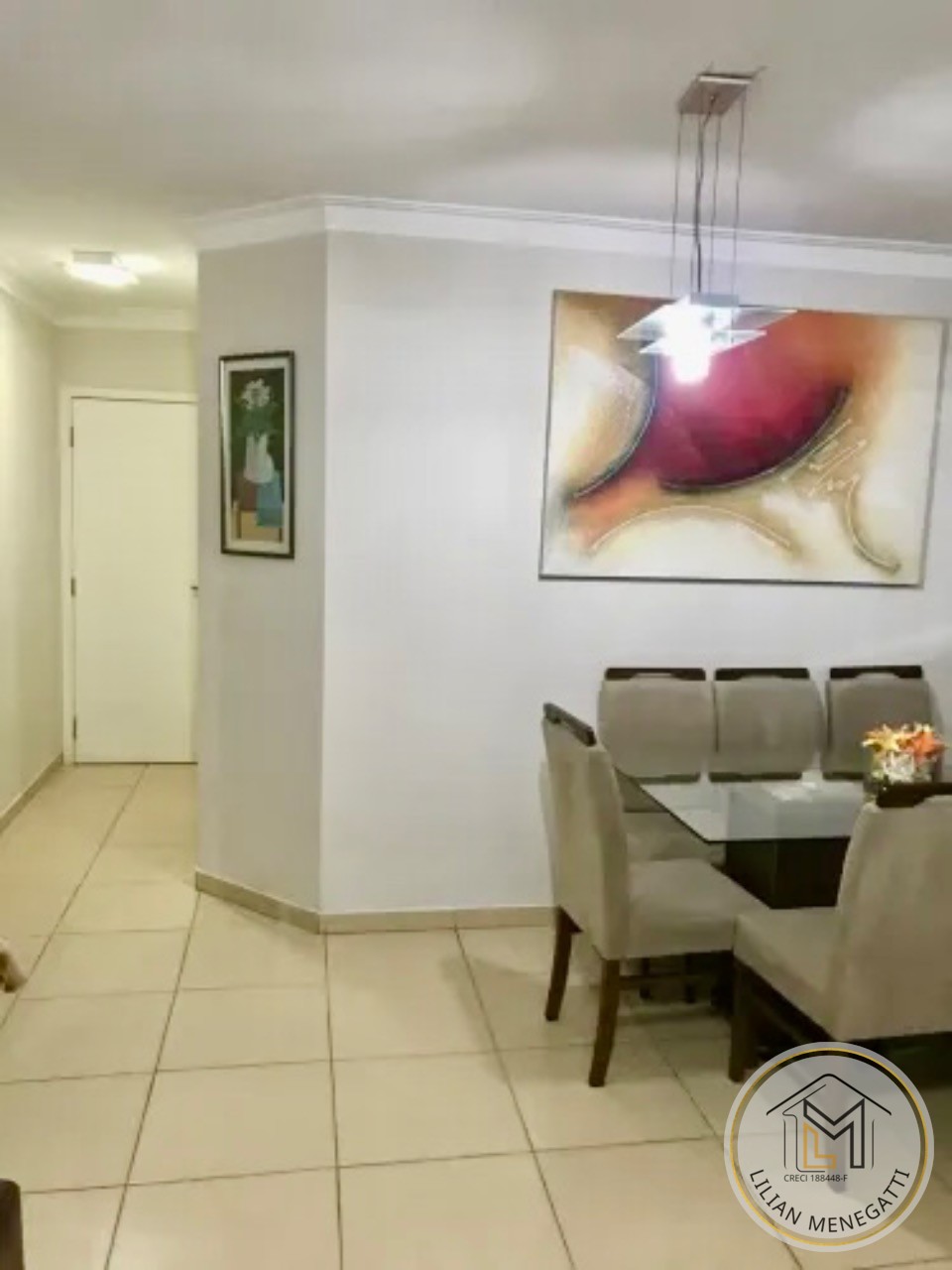 Apartamento, 3 quartos, 82 m² - Foto 9