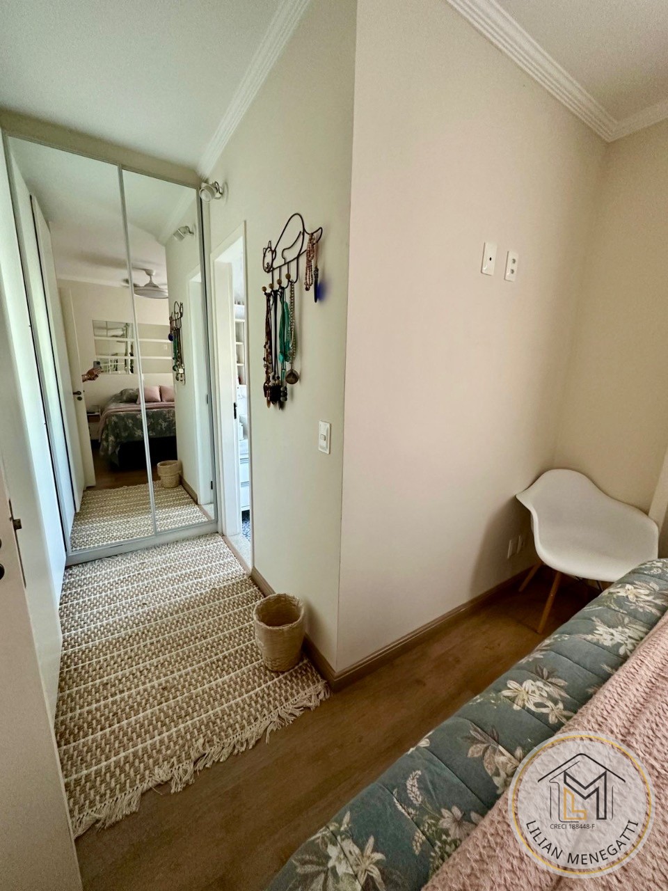 Casa de Condomínio, 3 quartos - Foto 33