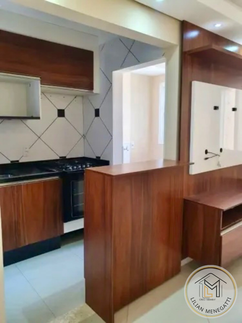 Apartamento, 2 quartos, 49 m² - Foto 6