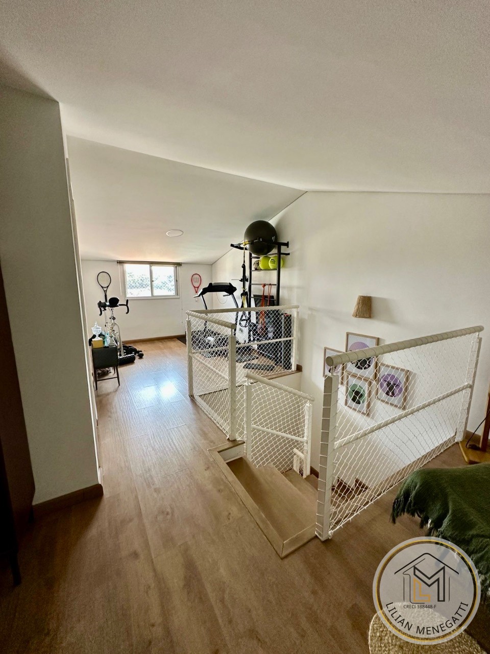 Casa de Condomínio, 3 quartos - Foto 46