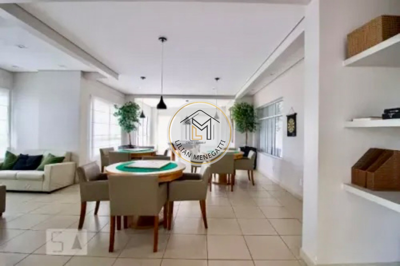 Apartamento, 3 quartos, 80 m² - Foto 8