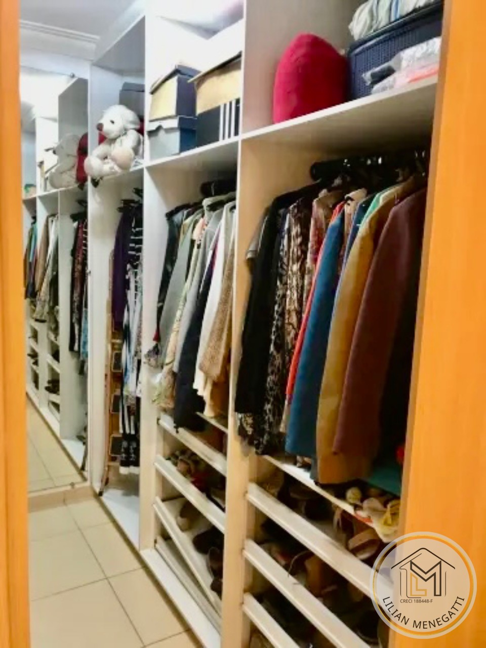 Apartamento, 3 quartos, 82 m² - Foto 12