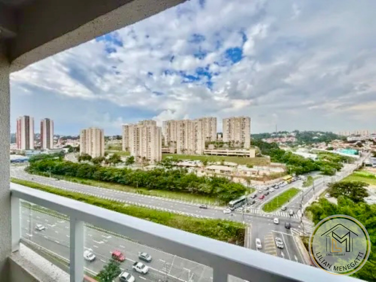 Apartamento, 2 quartos, 44 m² - Foto 16
