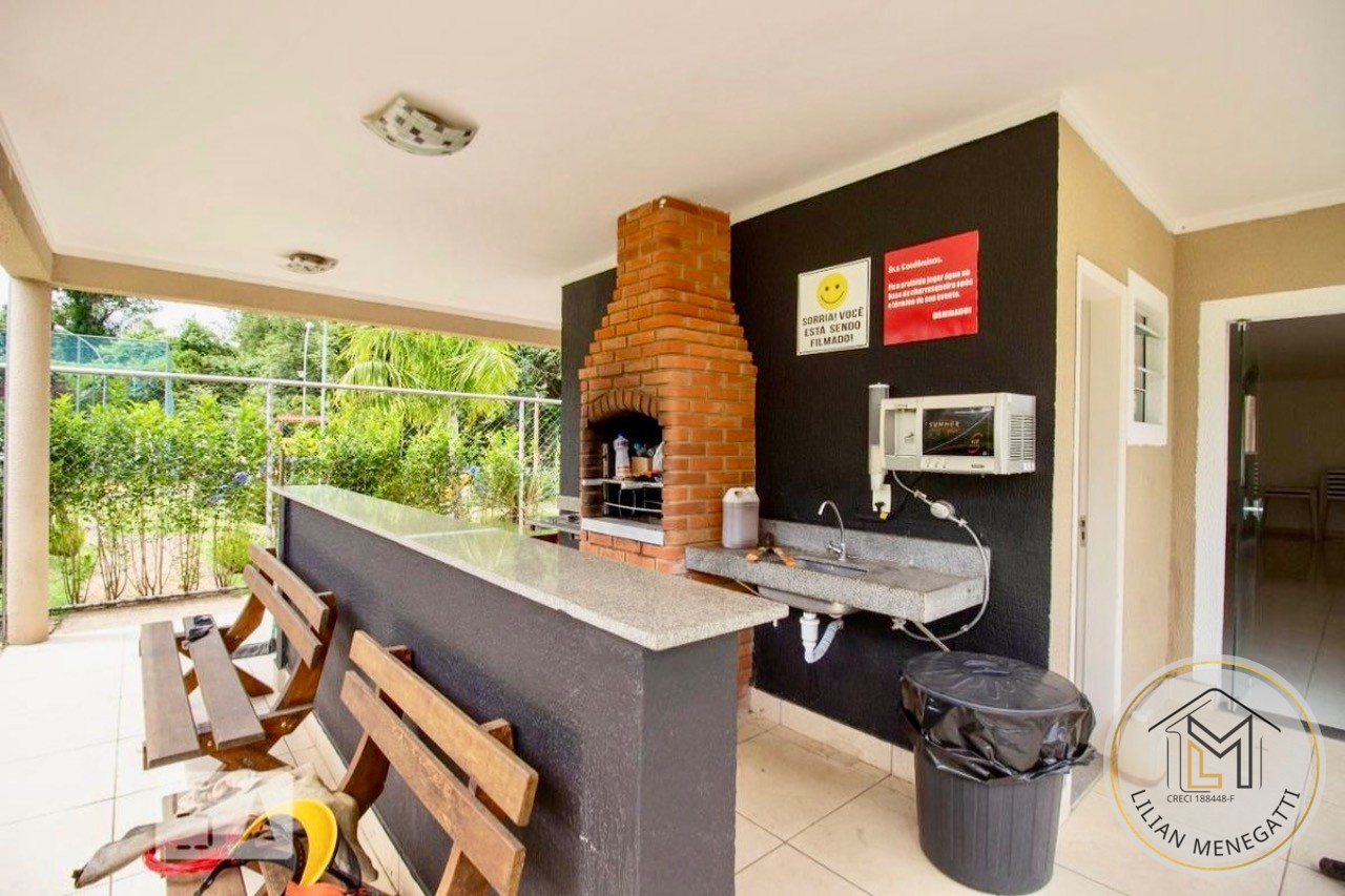 Apartamento, 2 quartos, 52 m² - Foto 2