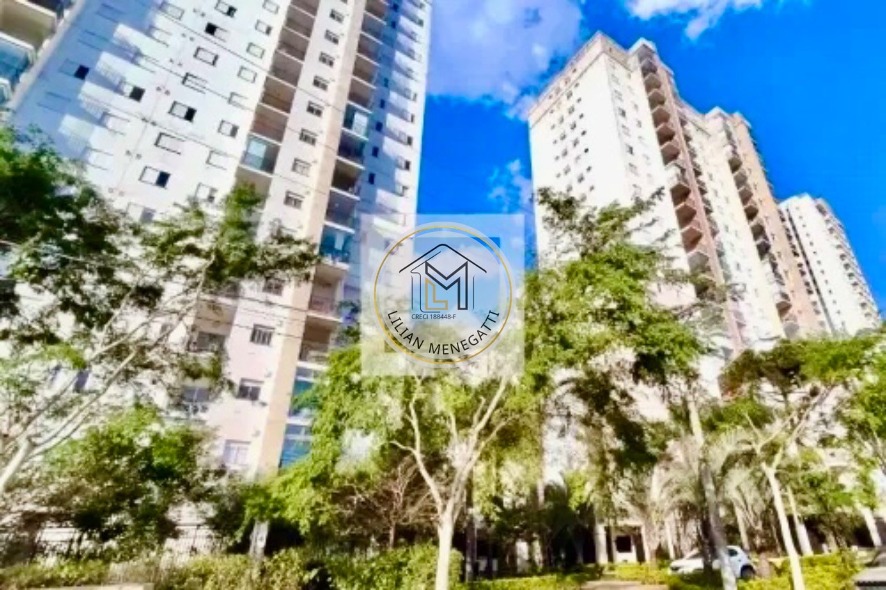 Apartamento, 3 quartos, 80 m² - Foto 2