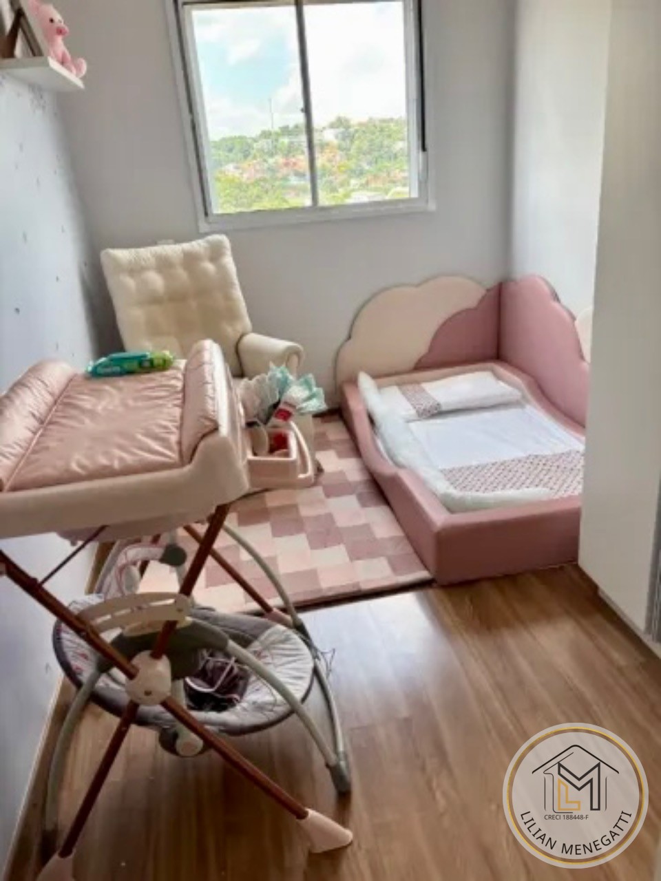 Apartamento, 2 quartos, 44 m² - Foto 11