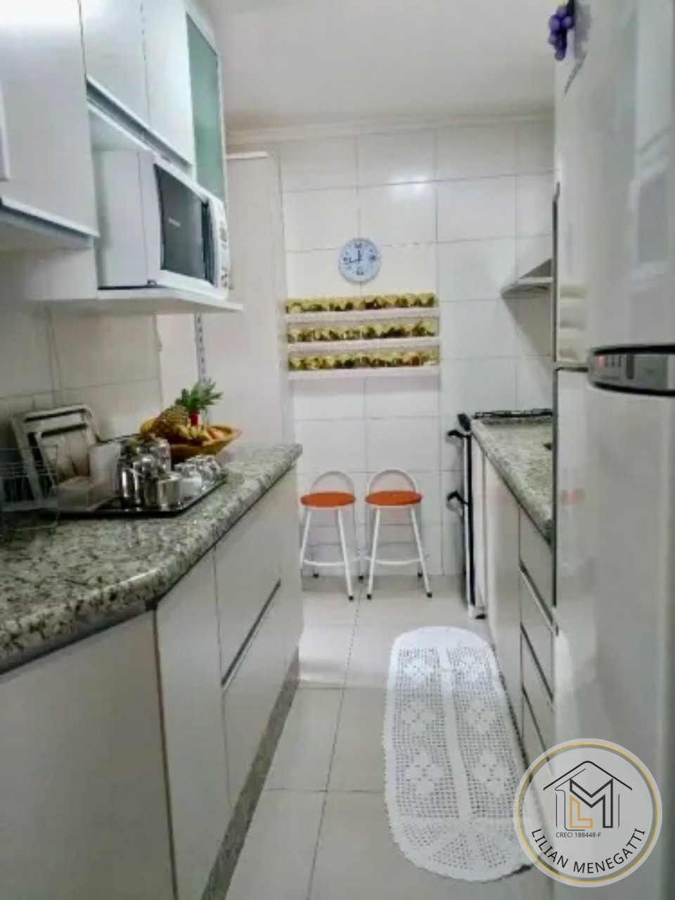 Apartamento, 3 quartos, 80 m² - Foto 20