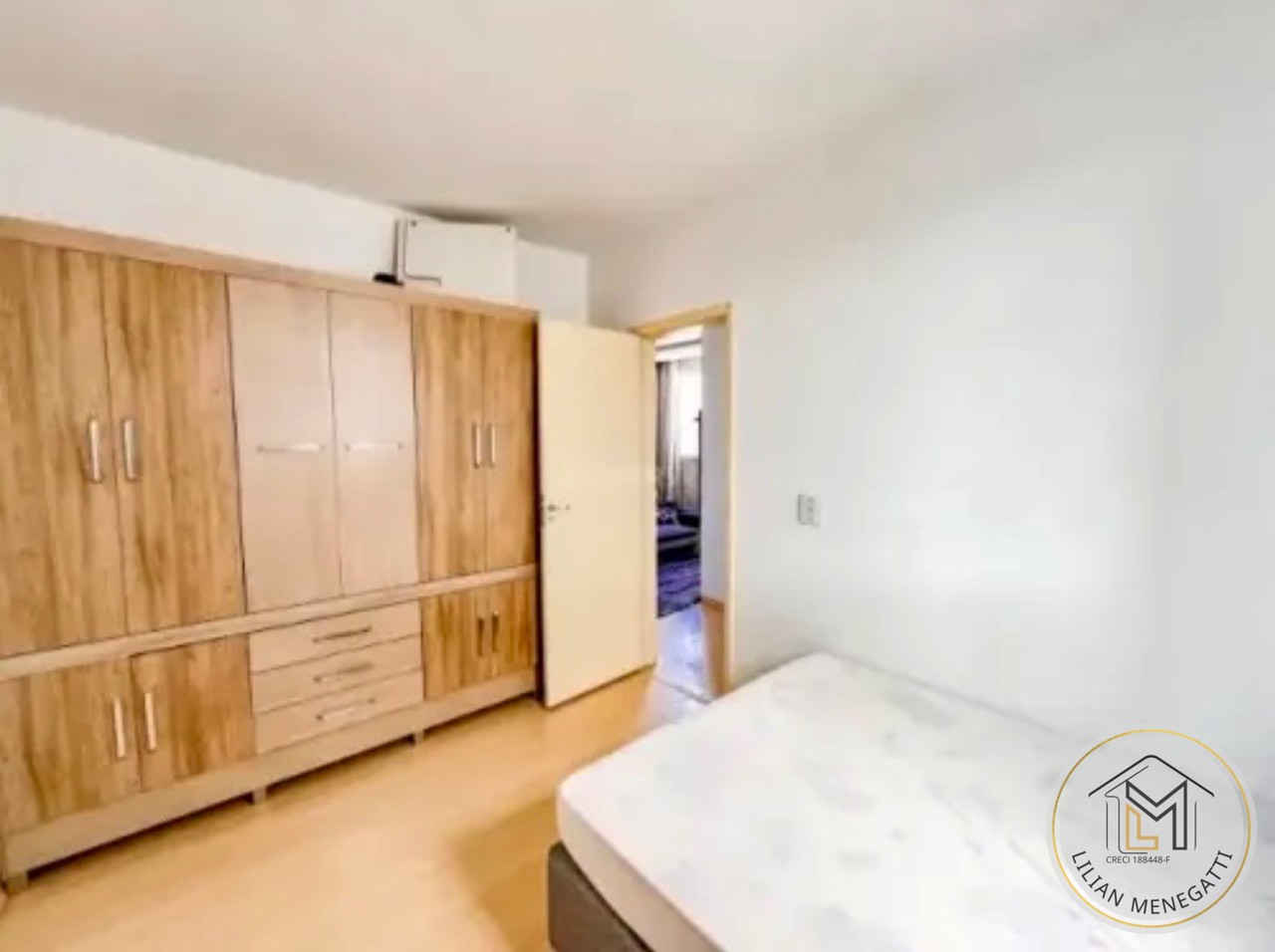 Apartamento, 2 quartos, 50 m² - Foto 8
