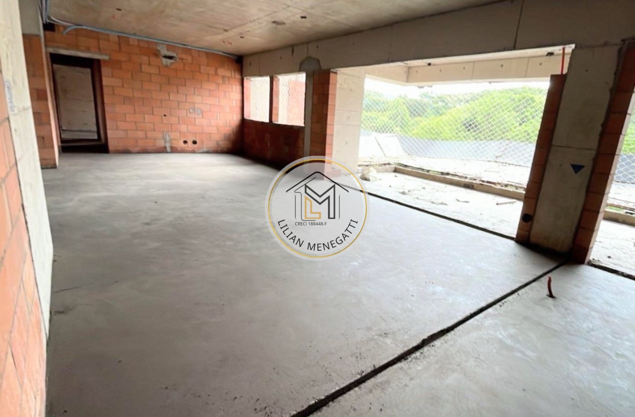 Apartamento, 4 quartos, 157 m² - Foto 4