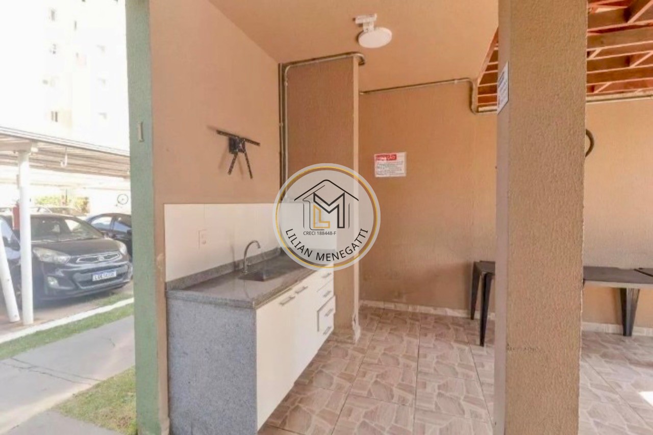 Apartamento, 2 quartos, 49 m² - Foto 27
