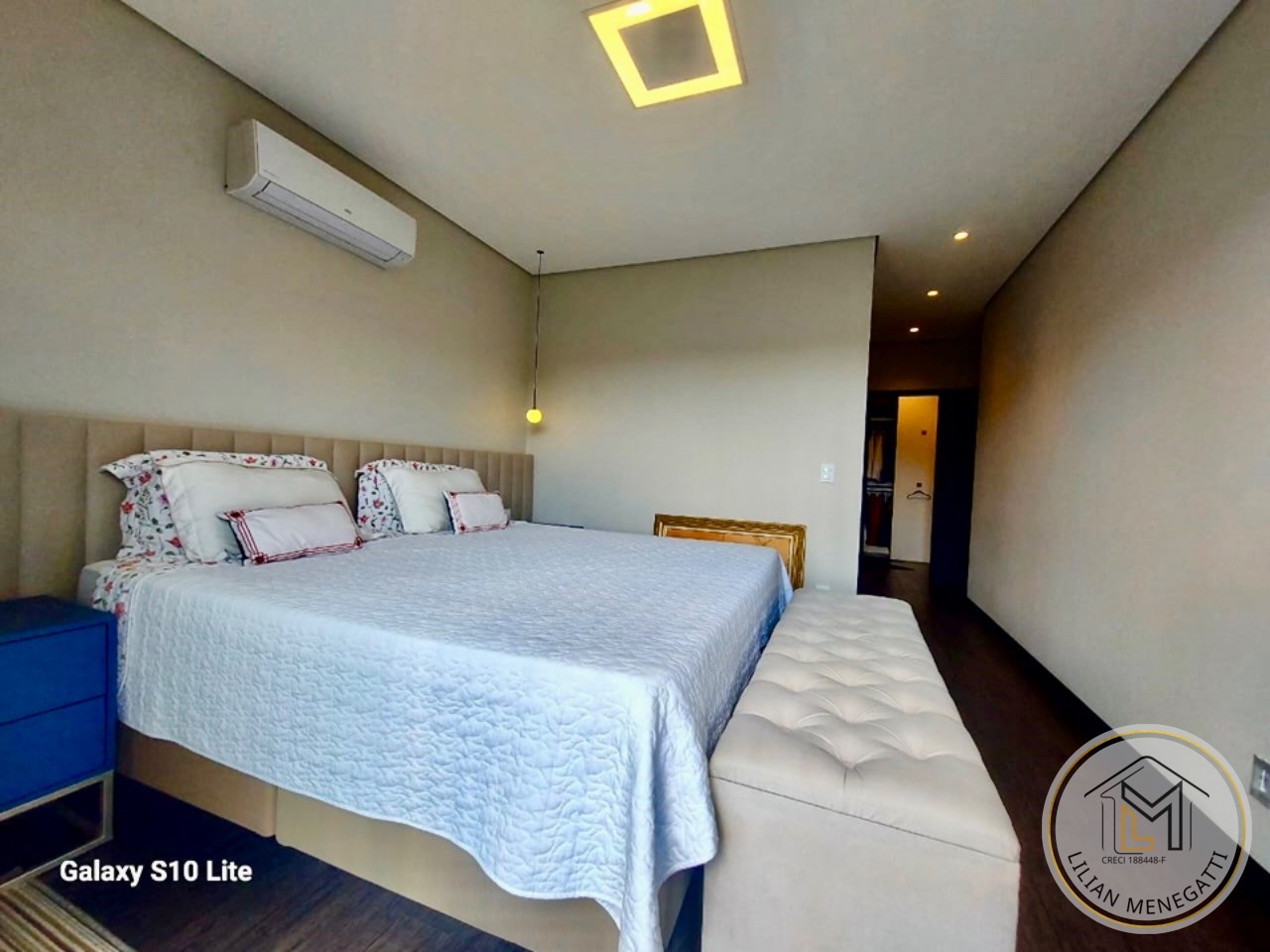 Casa de Condomínio, 4 quartos - Foto 20