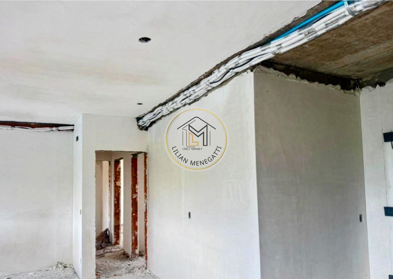 Apartamento, 4 quartos, 157 m² - Foto 3