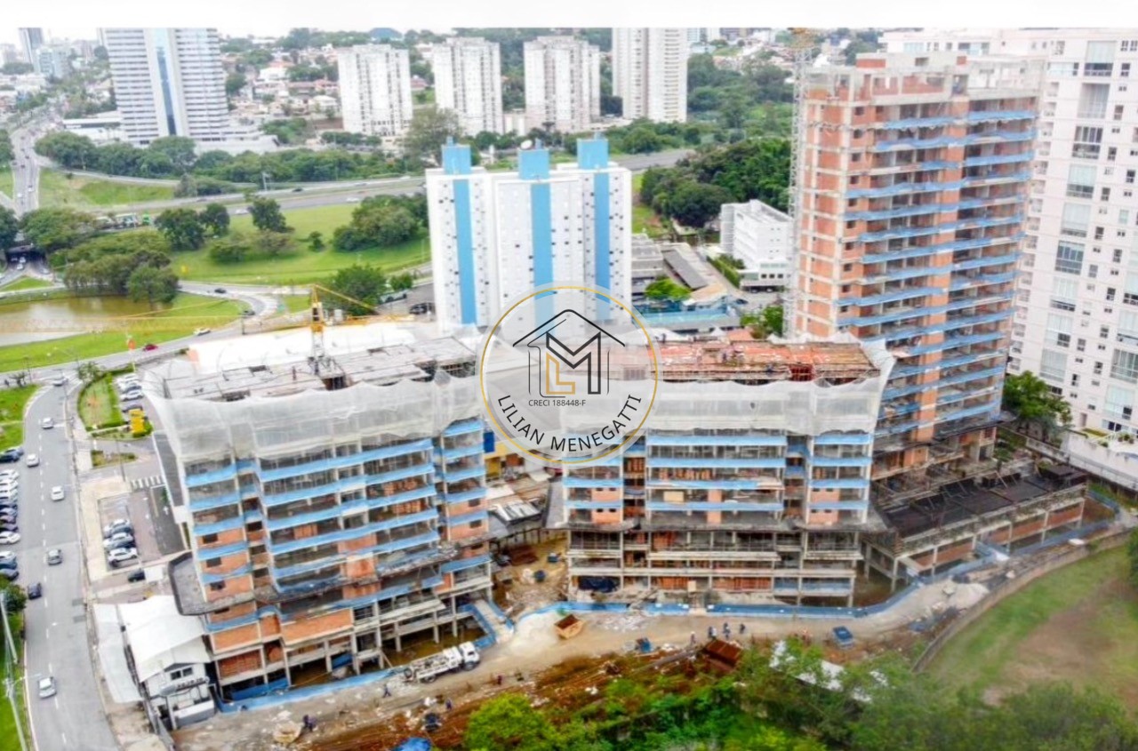 Apartamento, 4 quartos, 157 m² - Foto 2