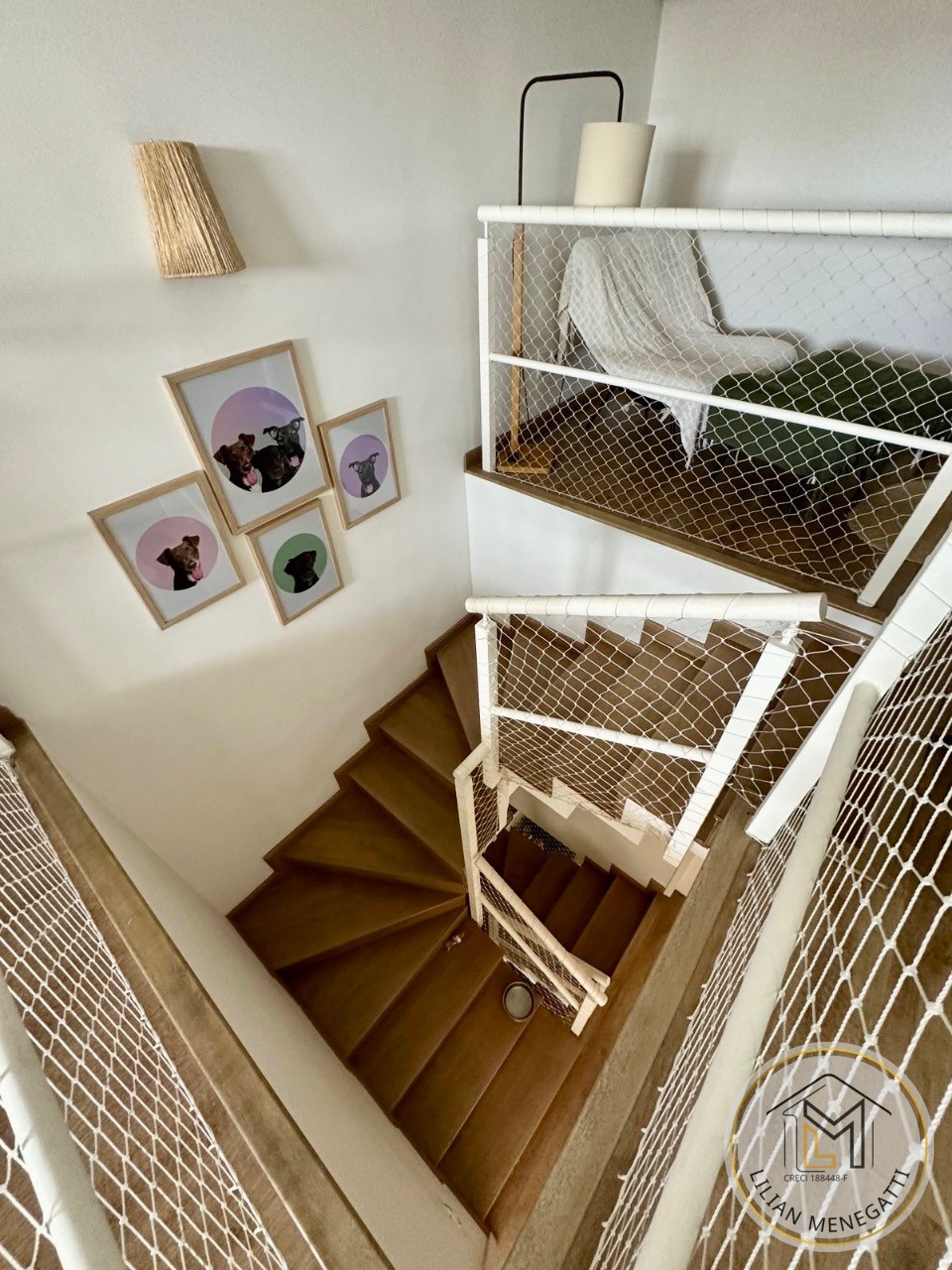 Casa de Condomínio, 3 quartos - Foto 36