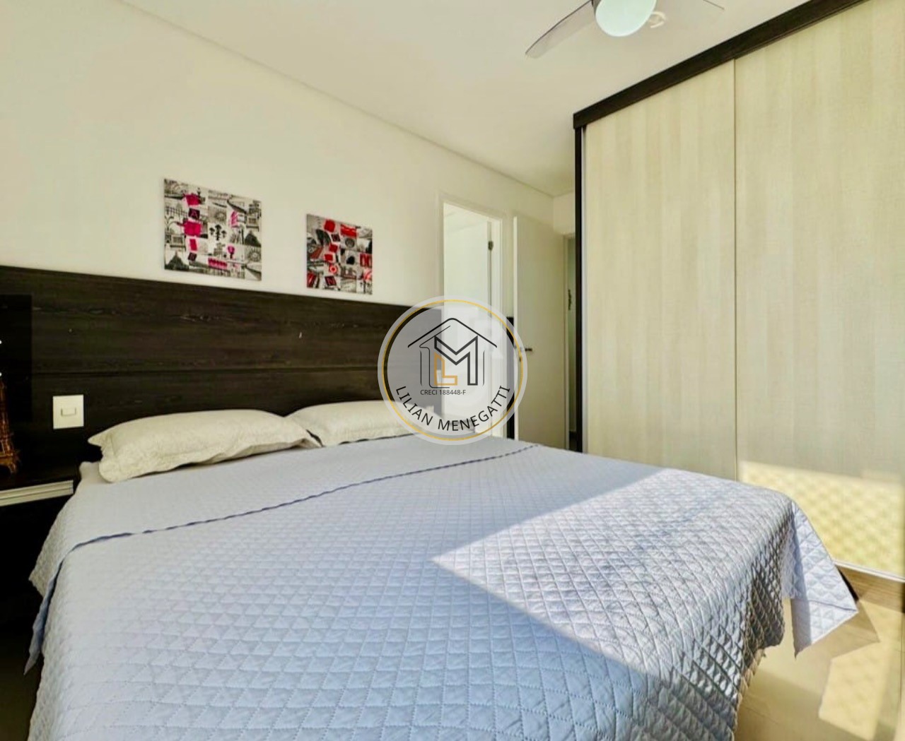 Apartamento, 3 quartos, 119 m² - Foto 12