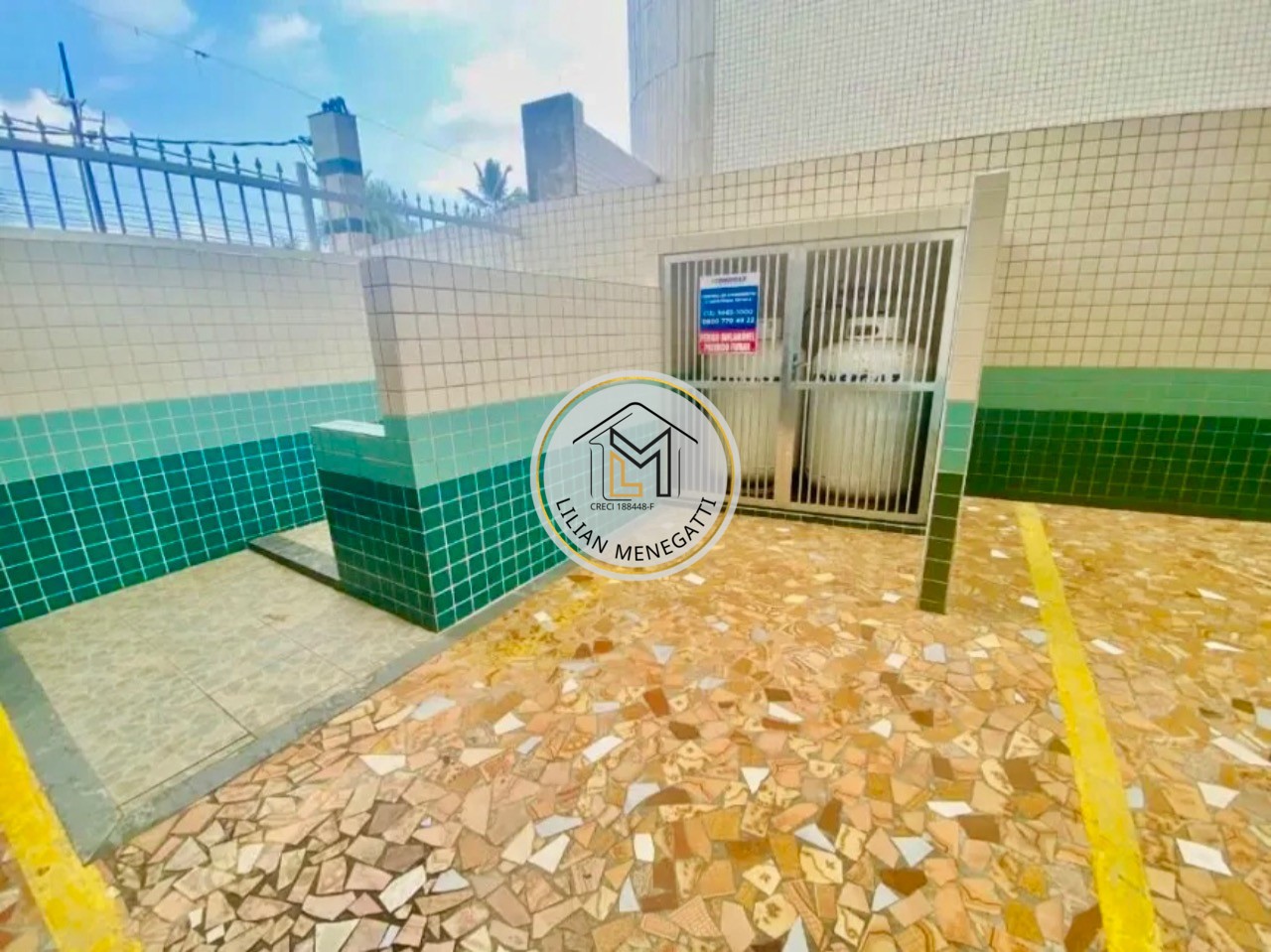Apartamento, 1 quarto, 42 m² - Foto 9