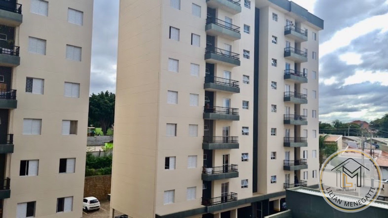 Apartamento, 2 quartos, 54 m² - Foto 12